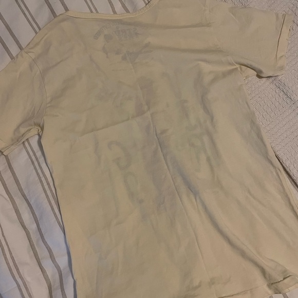 Sugar High Love Stoned Virgo Tee - Picture 6 of 6